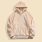 Qozys Fluffy Hoodie