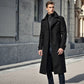 Henry's Two-Piece Coat