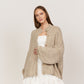 Lyvazza™ | Oversized Cardigan