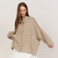 Lyvazza™ | Oversized Cardigan