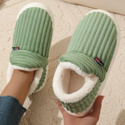 Lyvazza PillowSteps™ - Original Warm Slippers