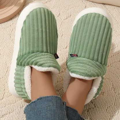 Lyvazza PillowSteps™ - Original Warm Slippers
