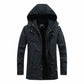 Kiano™ - Warm and Stylish Winter Jacket