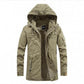 Kiano™ - Warm and Stylish Winter Jacket