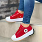 Lyvazza™ Sneakers - Comfortable and Orthopedic for Women