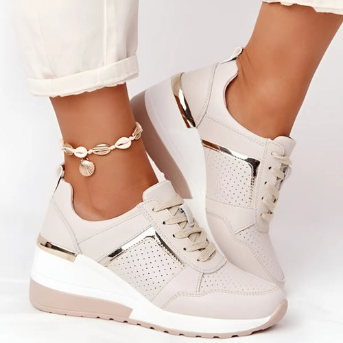 Eva - Elegant & Comfortable Shoes