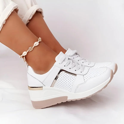 Eva - Elegant & Comfortable Shoes