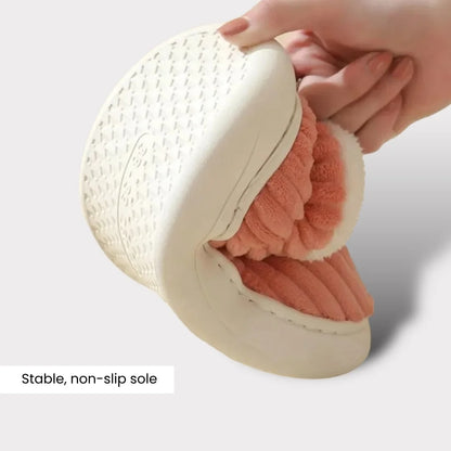 Lyvazza PillowSteps™ - Original Warm Slippers