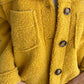 Dion™ | Wool Short Jacket
