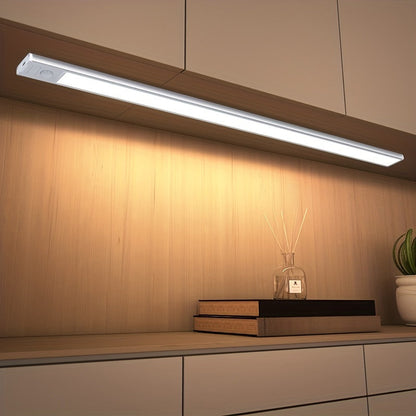 Lyvazza™ LED Motion Sensor Lights