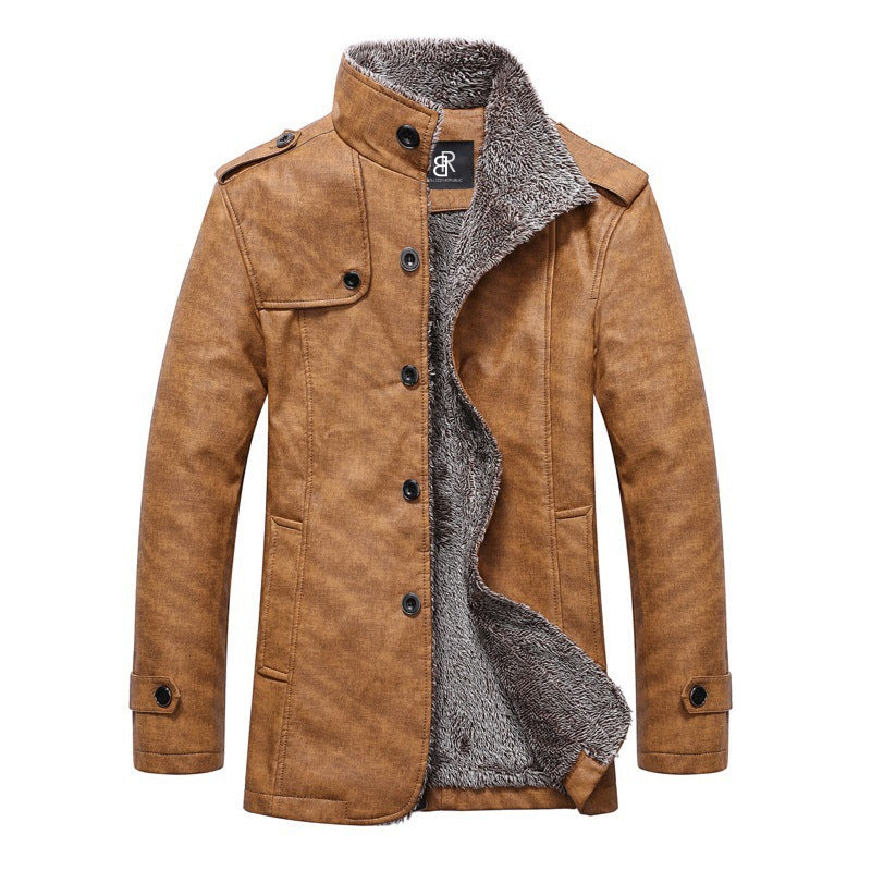 Georgio™ | Luxurious Jacket for Men