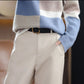 Lyvazza™ -  Tricolor Knit Sweater