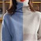 Lyvazza™ -  Tricolor Knit Sweater