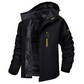 Ragnar™ - Waterproof Winter Jacket