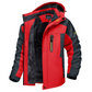 Ragnar™ - Waterproof Winter Jacket