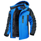 Ragnar™ - Waterproof Winter Jacket