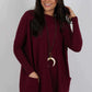 Eva - Comfortable Autumn Sweater