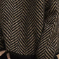 Lyvazza™ - Bicolor Knit Sweater