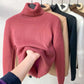 Lyvazza™ - The Alaska Sweater