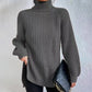 Lyvazza™ - Turtleneck Sweater