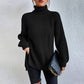 Lyvazza™ - Turtleneck Sweater