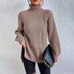 Lyvazza™ - Turtleneck Sweater