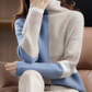 Lyvazza™ -  Tricolor Knit Sweater
