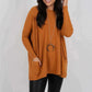 Eva - Comfortable Autumn Sweater