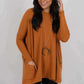 Eva - Comfortable Autumn Sweater