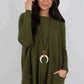 Eva - Comfortable Autumn Sweater
