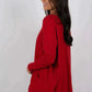 Eva - Comfortable Autumn Sweater