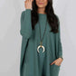 Eva - Comfortable Autumn Sweater