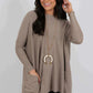 Eva - Comfortable Autumn Sweater