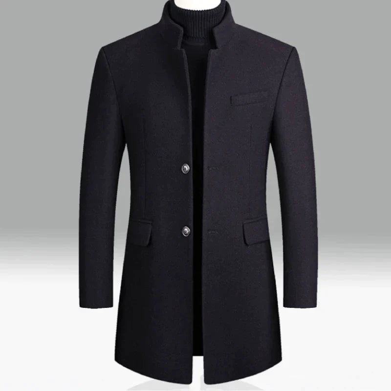 FERNANDO - Elegant Coat for Men