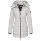 Esmée - Long Winter Coat