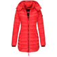 Esmée - Long Winter Coat