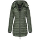 Esmée - Long Winter Coat