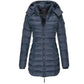 Esmée - Long Winter Coat