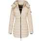 Esmée - Long Winter Coat