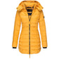 Esmée - Long Winter Coat