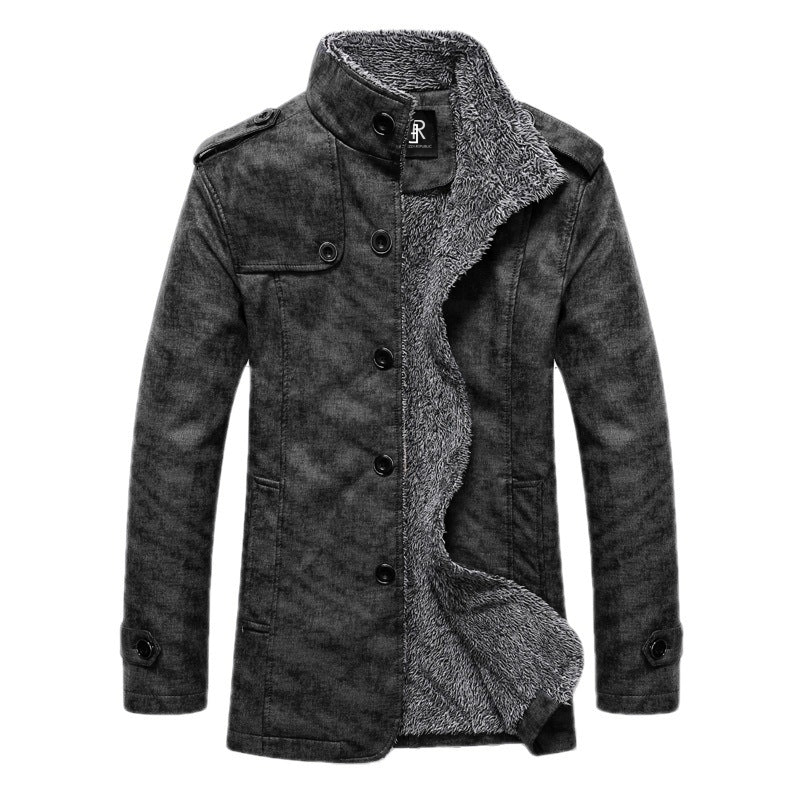 Georgio™ | Luxurious Jacket for Men