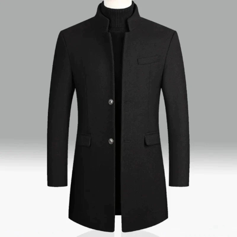 FERNANDO - Elegant Coat for Men