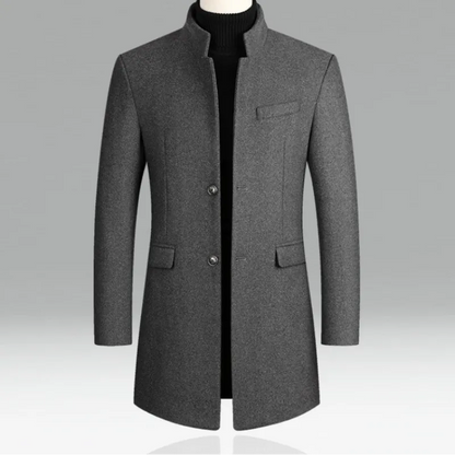 FERNANDO - Elegant Coat for Men