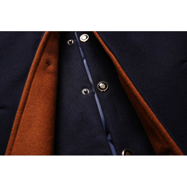 Ferdinand - Wool Winter Coat