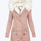 Long Winter Coat - Lyvazza™