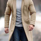 Simon™ | Long, Warm, and Elegant Coat