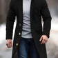 Simon™ | Long, Warm, and Elegant Coat