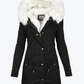 Long Winter Coat - Lyvazza™