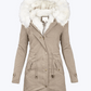 Long Winter Coat - Lyvazza™